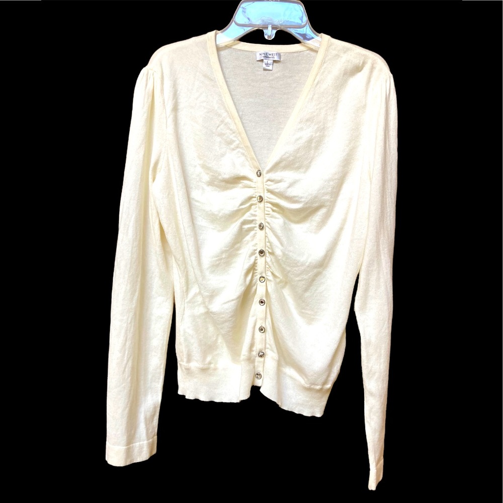 Nine West Blouse